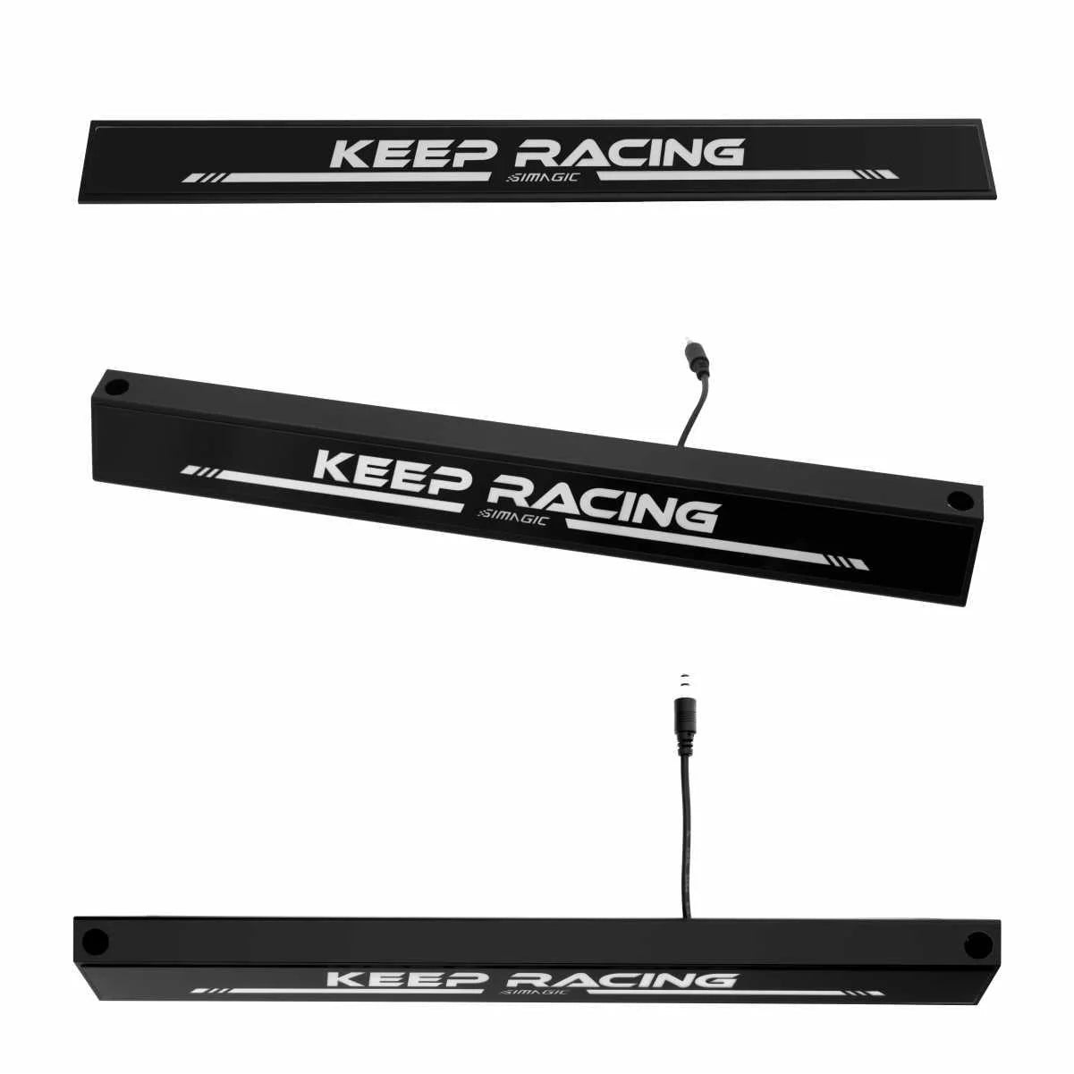 SIMAGIC SIM RAY - HELL STOP (Compatible with P1000) - Extreme Simracing