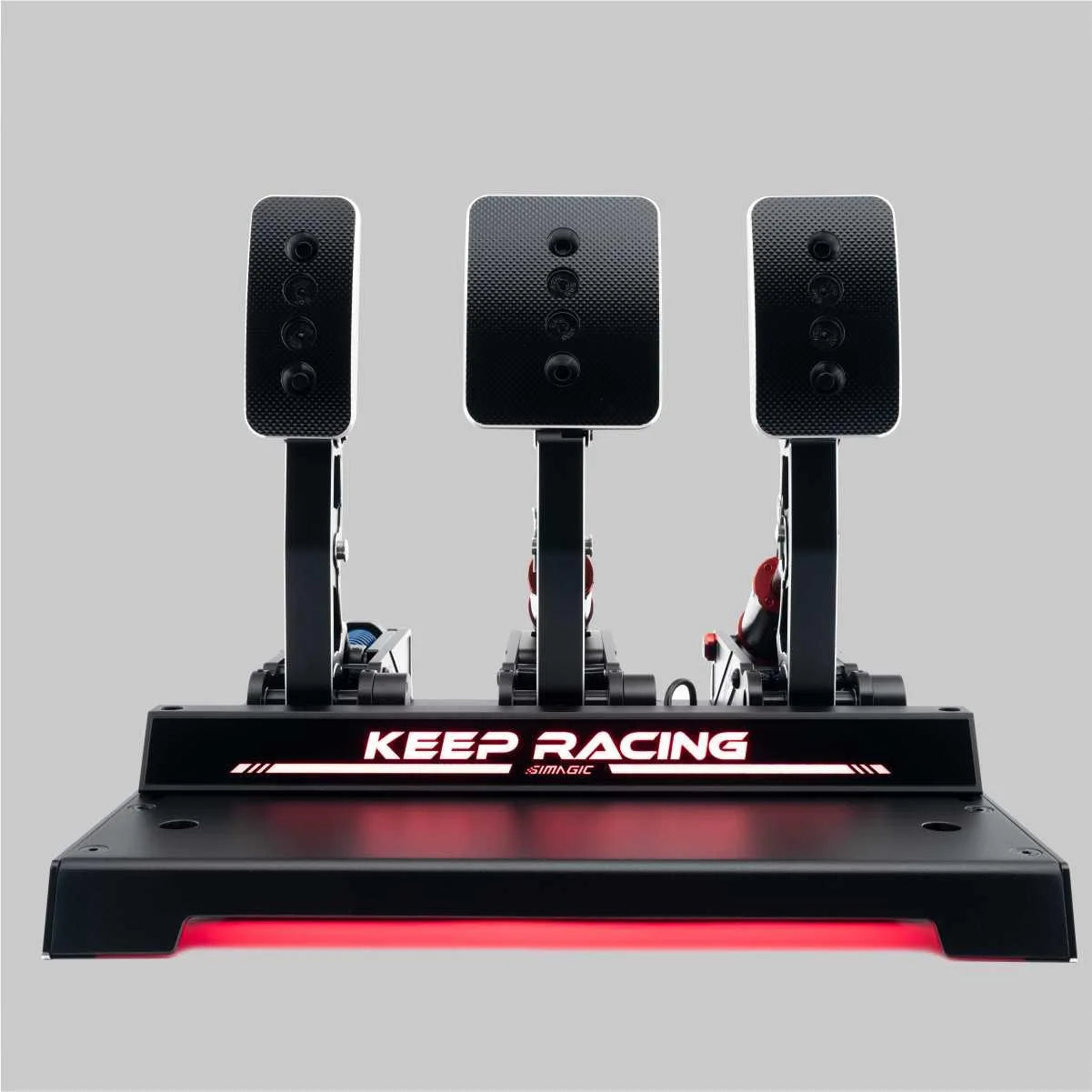 SIMAGIC SIM RAY - HELL STOP (Compatible with P1000) - Extreme Simracing