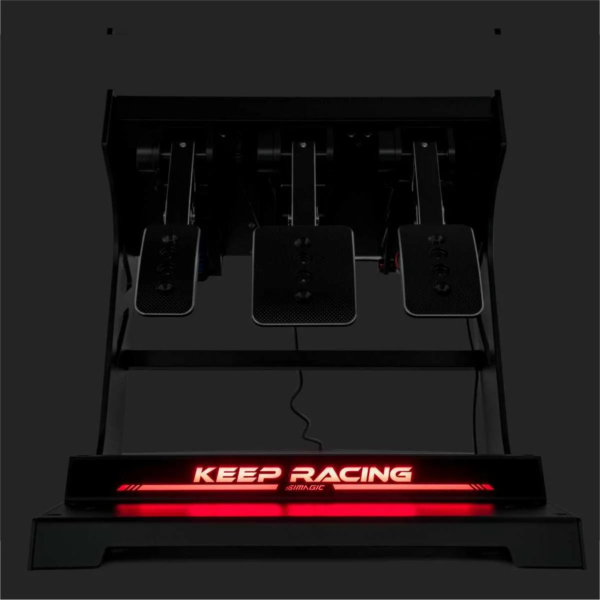 SIMAGIC SIM RAY - HELL STOP (Compatible with P1000) - Extreme Simracing