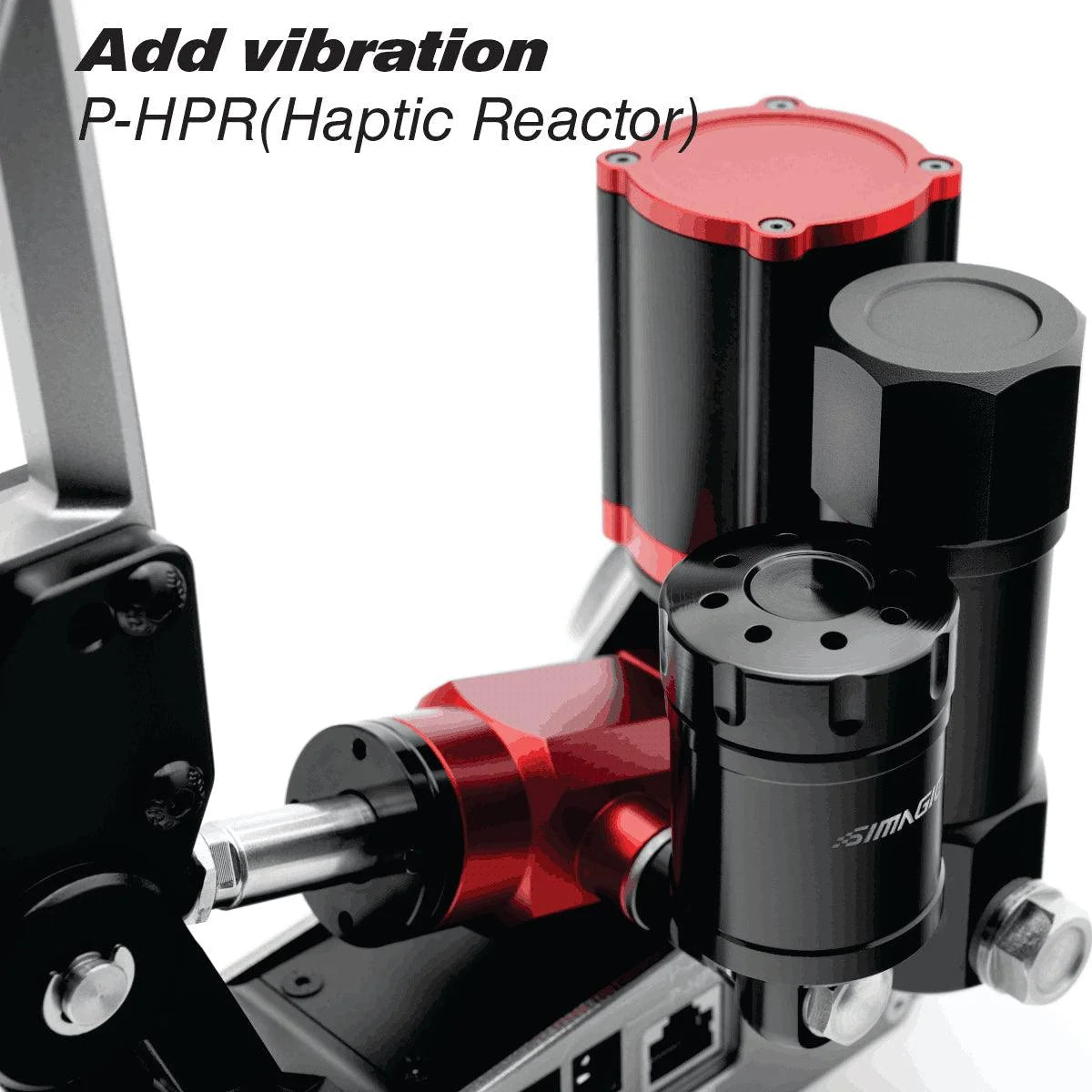 SIMAGIC TB-RS HAND BRAKE - Extreme Simracing