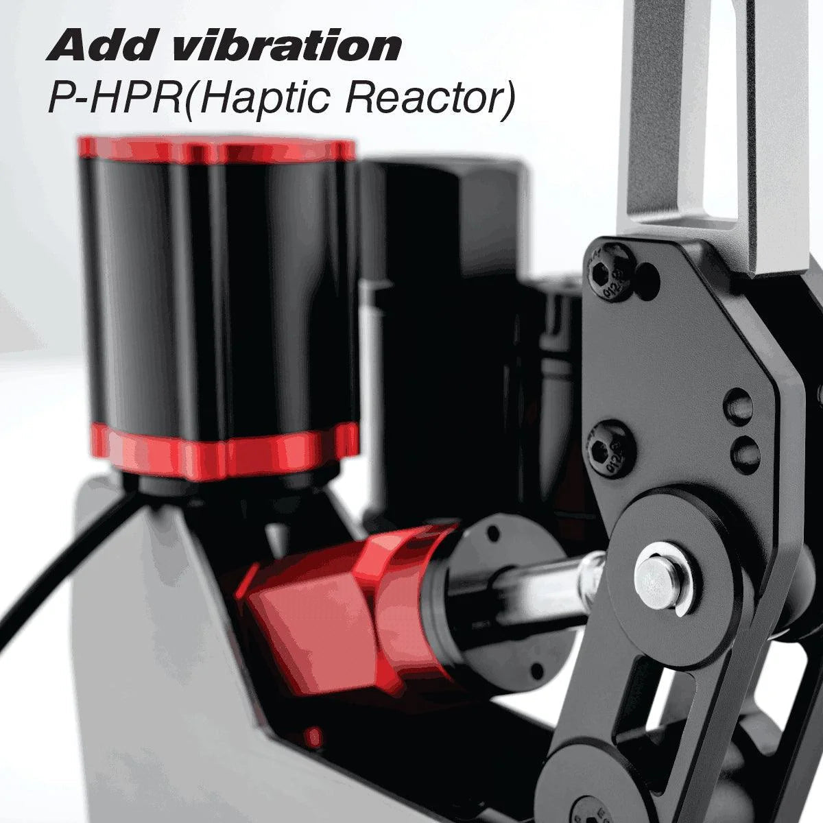 SIMAGIC TB-RS HAND BRAKE - Extreme Simracing