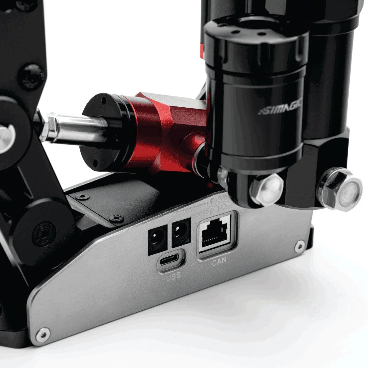 SIMAGIC TB-RS HAND BRAKE - Extreme Simracing