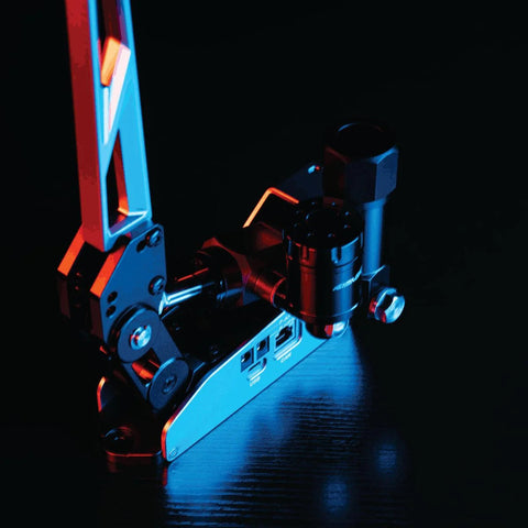 SIMAGIC TB-RS HAND BRAKE - Extreme Simracing – Simagic USA