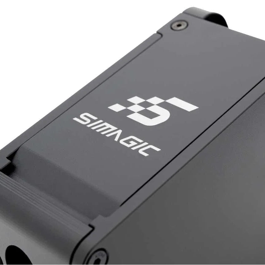 SIMAGIC - TB1 HAND BRAKE - Extreme Simracing