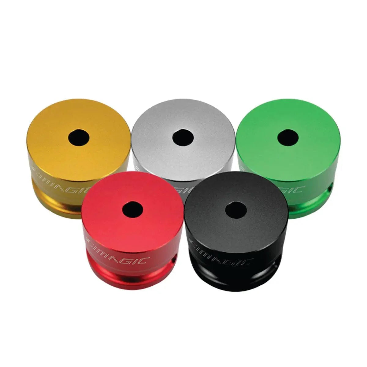 SIMAGIC WHEEL MOUNT ADD-ON - Extreme Simracing