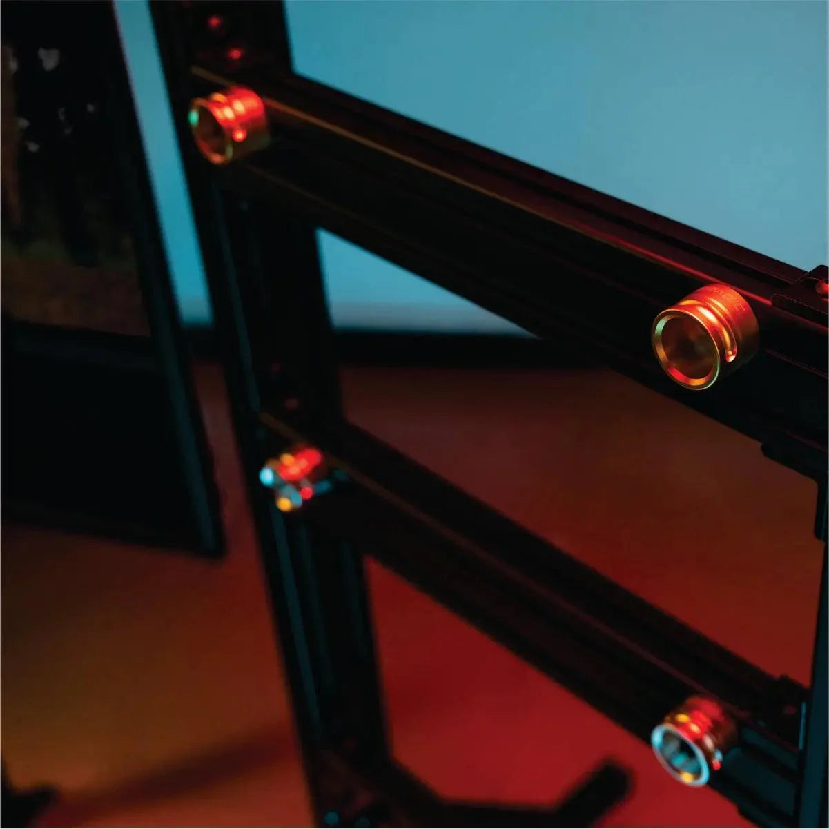 SIMAGIC WHEEL MOUNT ADD-ON - Extreme Simracing