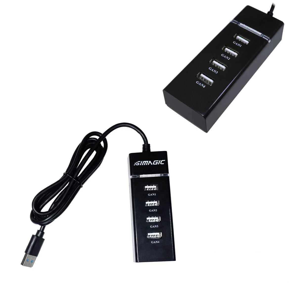 SIMAGIC WHEELBASE USB EXTENDER - Extreme Simracing