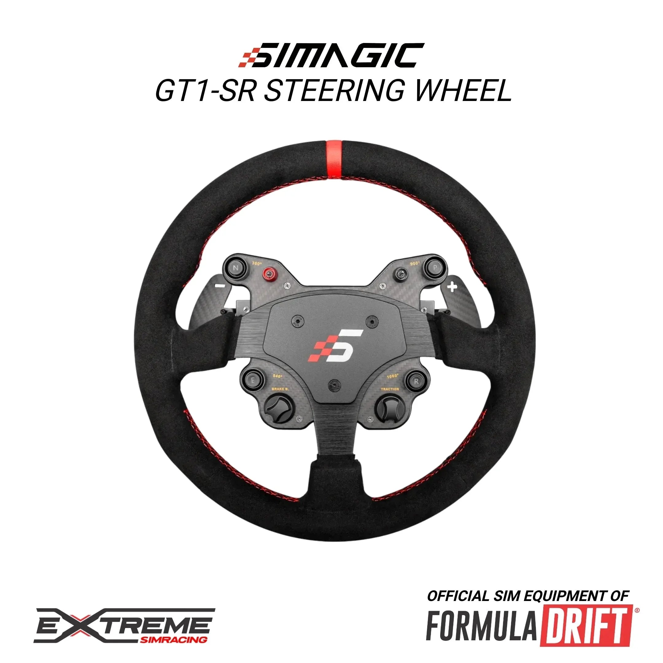 FULL DRIFT TURNKEY LIGHT Extreme Simracing