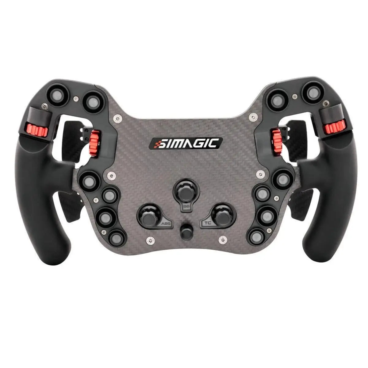 Simagic Rim SIMAGIC FX CARBON FIBER WHEEL RIM - Extreme Simracing – Simagic USA