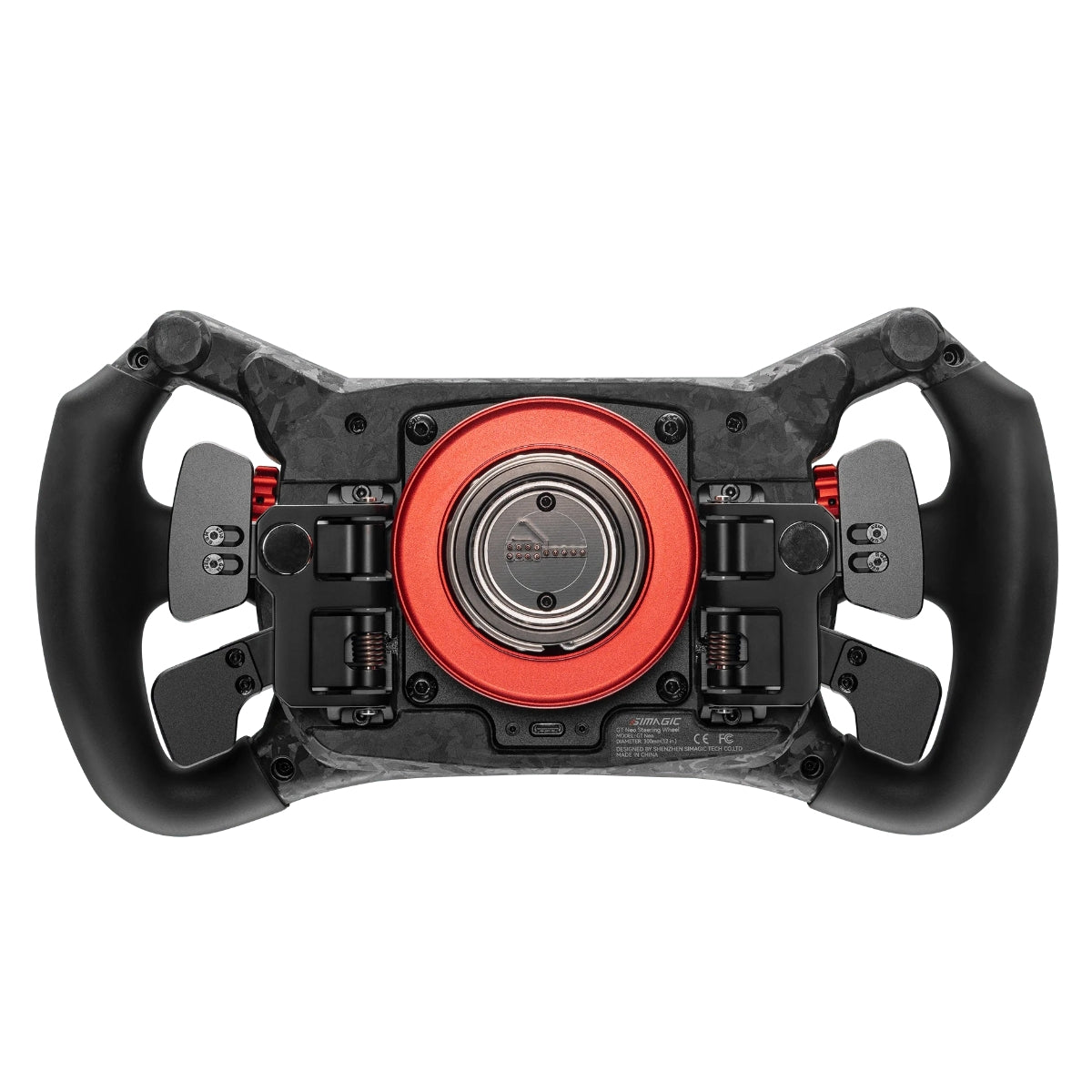 SIMAGIC GT NEO WHEEL