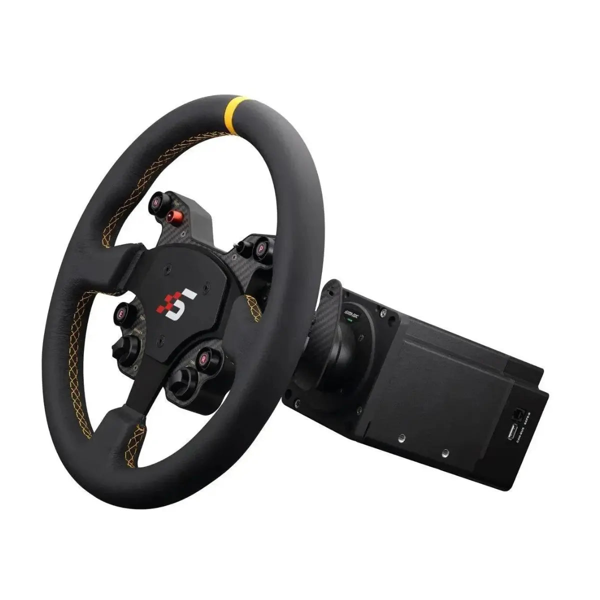 SIMAGIC DIRECT DRIVE ALPHA MINI - 10 Nm Configurator